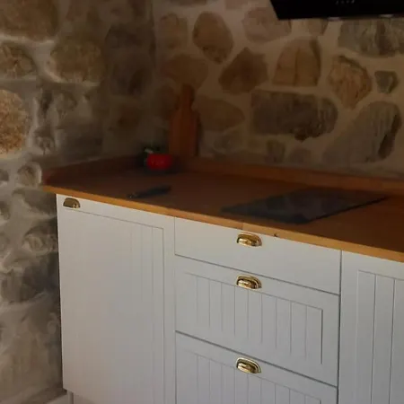 Casa De Silvares - Rustica Appartement *