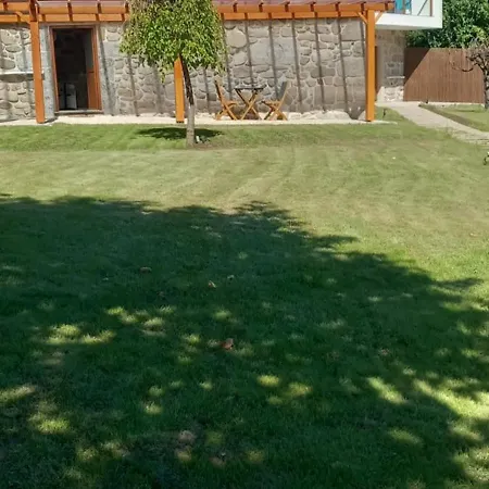 Casa De Silvares - Rustica Appartement Celorico De Basto