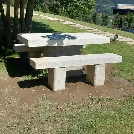 Casa De Silvares - Rustica Celorico De Basto