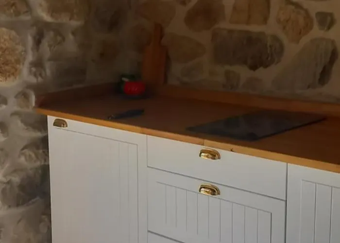 Casa De Silvares - Rustica 아파트 *