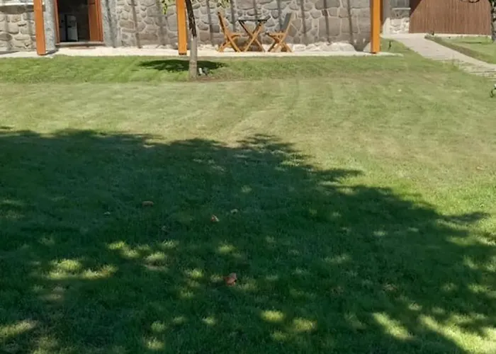 Casa De Silvares - Rustica 아파트 세로리코데바스토